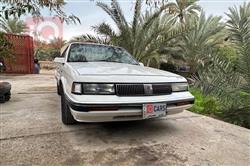 شيفروليه اولدزموبيل